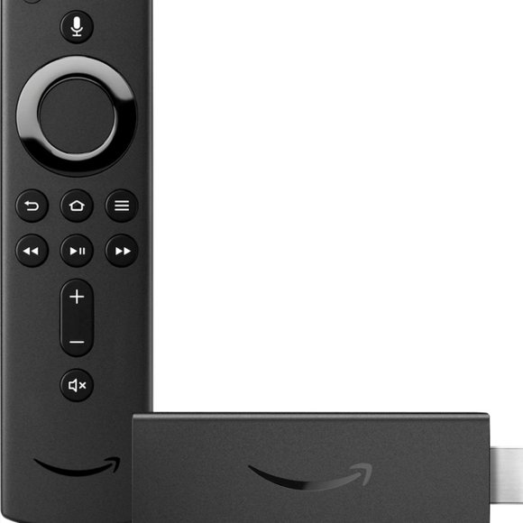 Fire TV Stick with Alexa Voice Remote (2020) - Picture 1 of 1